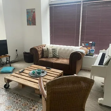 Ty Mai - Petite Maison Proche Plages Et Commerces Сasa de vacaciones