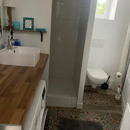 Ty Mai - Petite Maison Proche Plages Et Commerces Trébeurden