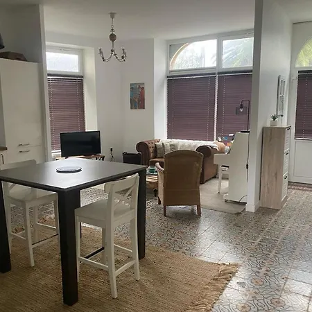 Ty Mai - Petite Maison Proche Plages Et Commerces * Trébeurden
